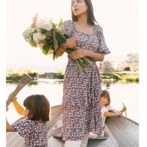 NWT Ivy City Co. Olivia Dress Sz XS 😍